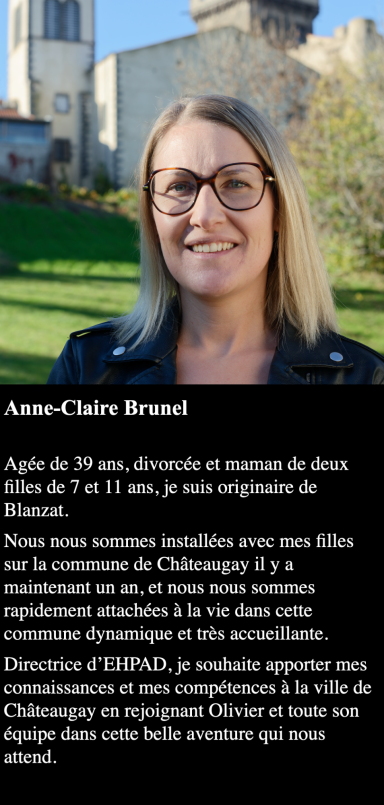 Anne-Claire Brunel