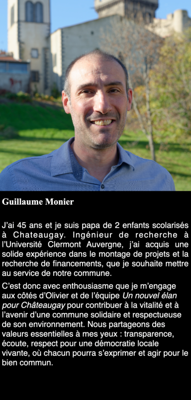 Guillaume Monier